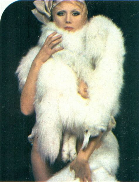 Naked Erna Schürer Added 07 19 2016 by DragonRex