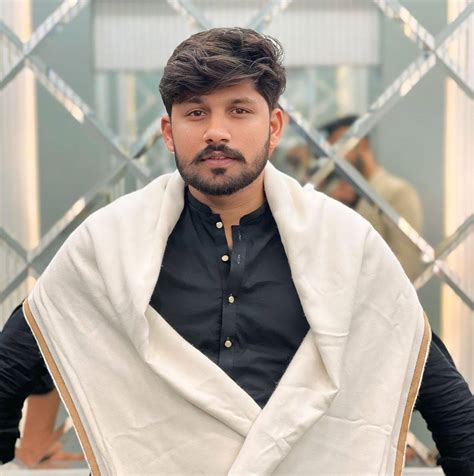 imran masood