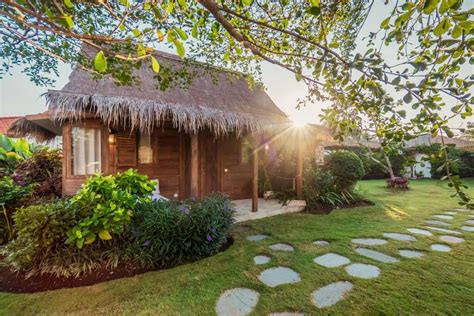 10 BEST Eco Resorts In Bali For A Sustainable Escape