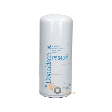 Oil filter P554004 [Donaldson] OEM:P554004 for ALLIS-CHALMERS, Case-IH ...