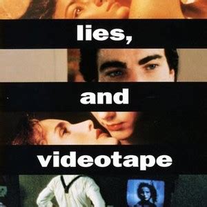 Sex Lies And Videotape Rotten Tomatoes