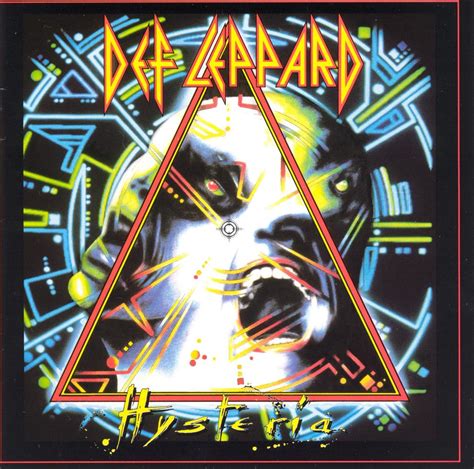 Def Leppard - Hysteria | iHeartRadio