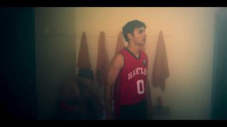 AusCAPS Josh Heuston Nude In Heartbreak High Bin Chicken