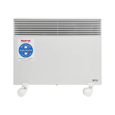 Noirot Spot E-3 Plus 1500 конвектор купить по низкой цене на ...