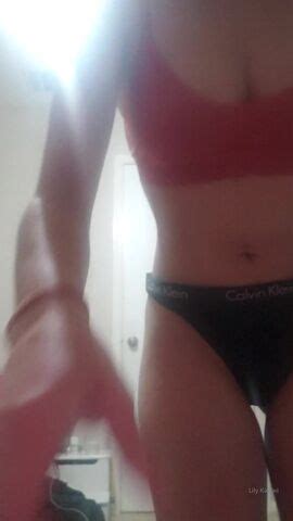 Leaked Lily Kawaii Onlyfans Nude Movies Pack Part