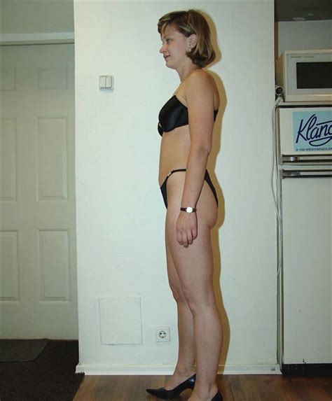 Amateur Milf Blonde Short Hair Lingerie 5b48acd61149c Porn Pic