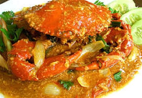 Kepiting Saus Padang Untuk Sajian Istimewa Ini Resep Dan Cara Membuatnya Kabar Jombang