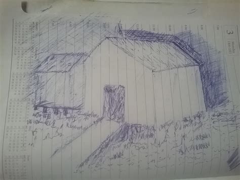 Drawing Collage Amateur Art Graphics Video Nigeria