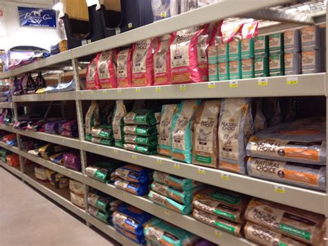 Pet Food Stores In Milton At Tracy Pogue Blog