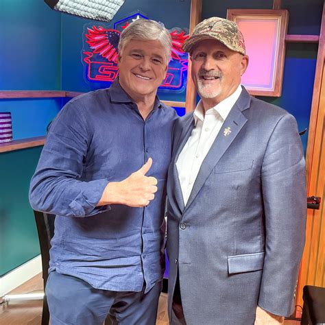 Fox - Frank Siller turned heartbreak into purpose. He shares with Sean