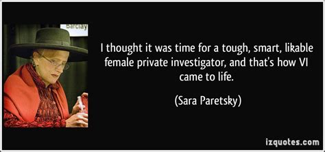 Private Detective Quotes Quotesgram