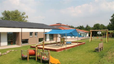 Städt. Kindertagesstätte Südstadt | Stadt Holzminden