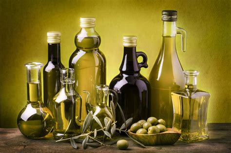 Prezzi Olio Extravergine Di Oliva Da Cosa Dipendono Olio Cristofaro