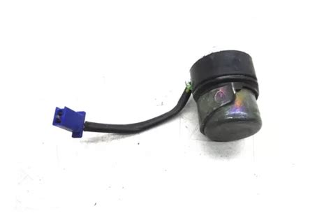 Solenoide Relevador De Arranque Bajaj Pulsar Ns200 2021