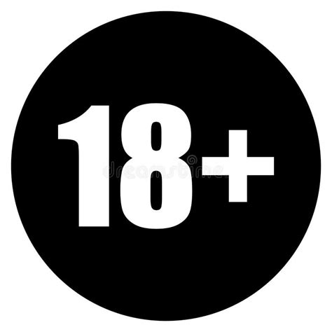 Number 18 Circle Stock Illustrations 541 Number 18 Circle Stock