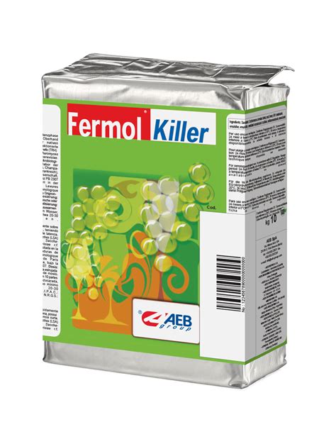 Fermol® killer - MULTIPURPOSE | AEB