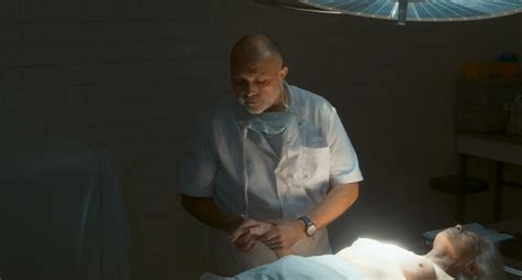 Nude Video Celebs Marie Frandsen Nude Oh Mercy Roubaix Une Lumiere