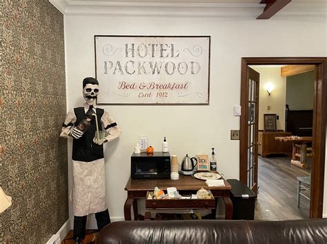 Historic Hotel Packwood Updated 2025 Prices Reviews And Photos