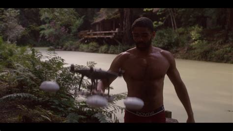 Kingsley Ben Adir Nude A Look At Fan Observations