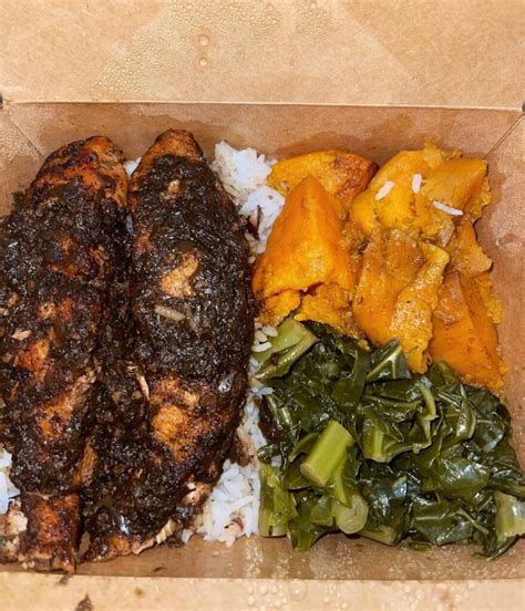 Top 10 Soul Food Restaurants In Philadelphia Pa Map