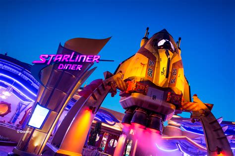 12 Off Dining Offers At Hong Kong Disneyland Resort