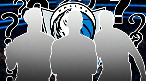 Dallas Mavericks Three Trade Candidates Entering The 2024 25 Nba Season