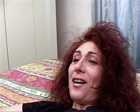 Italian Busty Redhead Wife Always Craving For Cock Porn B XHamster