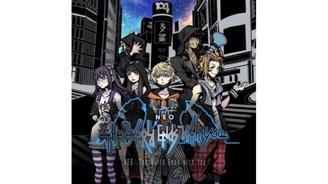 Купить игру NEO: The World Ends with You PS4 через Турцию