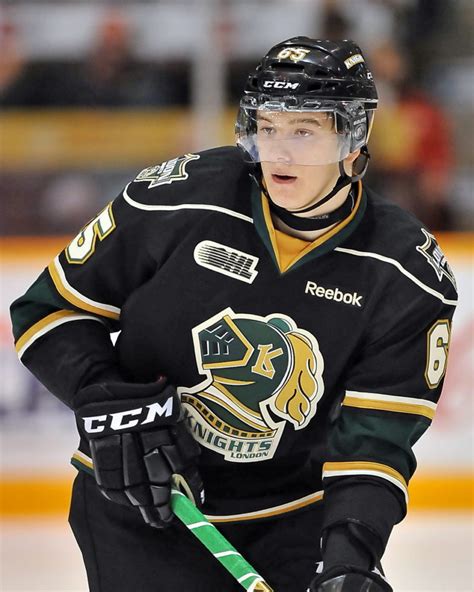 Edmonton Oilers Draft Targets: Nikita Zadorov | The Hockey Writers