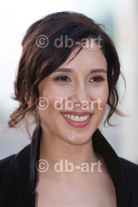 Images NI - Game of Thrones actress Sibel Kekilli (Shae)