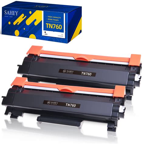 Tn Toner For Brother Tn Toner Cartridge Fit To Tn Black High