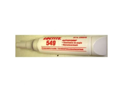 Freinfilet Loctite 549 Anaemeth Tu 50ml Contact Dexis