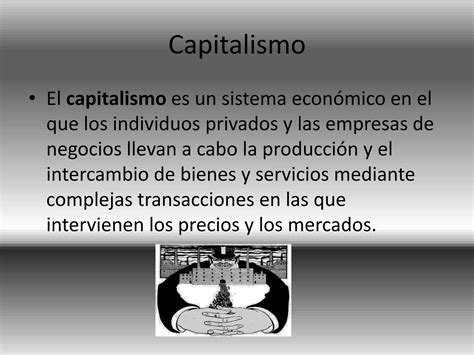 El Socialismo Capitalismo Y La Guerra Fria Pptx Jorge Salomon PPT