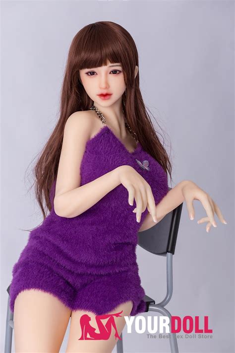 Cm Ft Large Breast Japanese TPE Sex Doll Jytte Your Doll