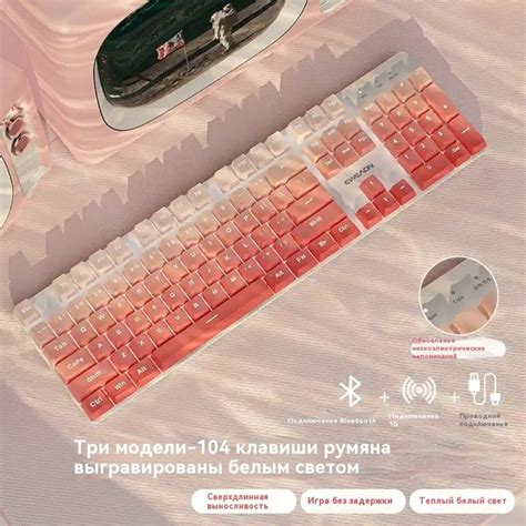 Механическая клавиатура EWEADN_EWEADN-10 купить по низкой цене: отзывы ...