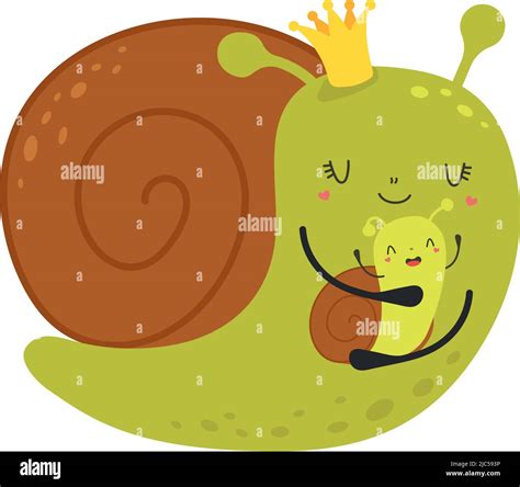 Cute Snail Clipart For Kids Holidays And Goods Cute Clip Art Snail