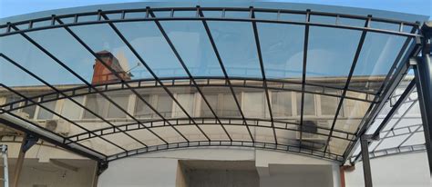 Качественный поликарбонат с доставкой по Крыму