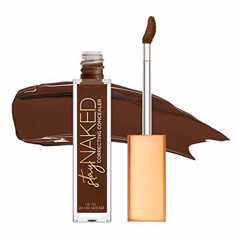 Urban Decay Stay Naked Correcting Full Coverage Concealer WR Nedysia