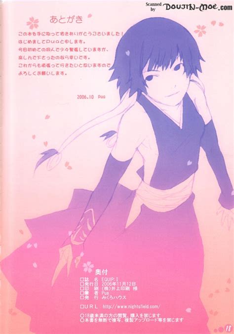 Soi Fong Luscious Hentai Manga Porn