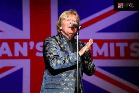 Cousin Brucie Presents Hermans Hermits Live At Pnc Bank Arts Center