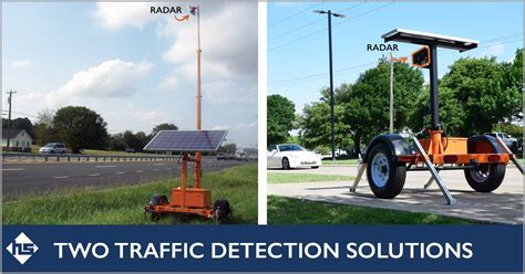 traffic detection solutions   smart work zone hill smith