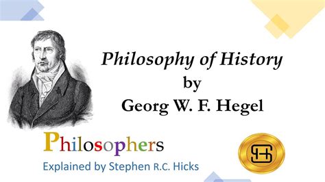 Introduction To The Philosophy Of History Hegel | Detroit Chinatown