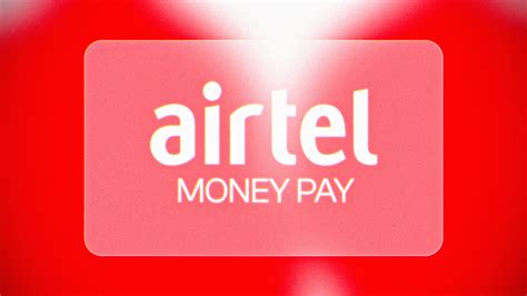 Airtel Money Pay (3) | Images :: Behance