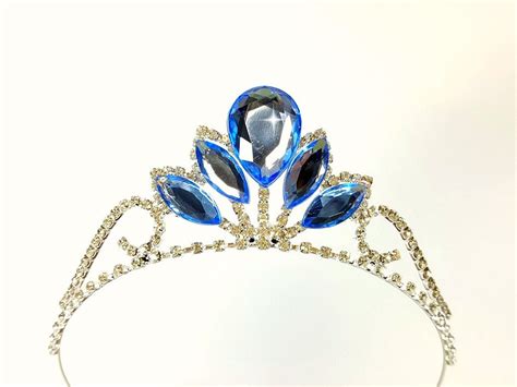 Sale Cinderella Crown Cinderella Tiara Princess Etsy Uk