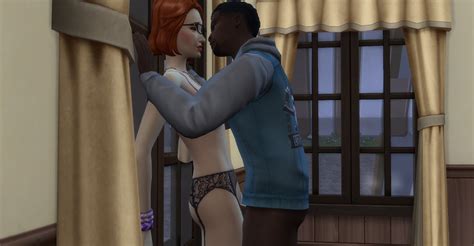 Dawn On Display Interracial Sex Pic Sharing LoversLab