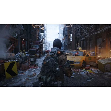 Купить Игра Ubisoft Tom Clancy's The Division. Gold Edition (русская ...