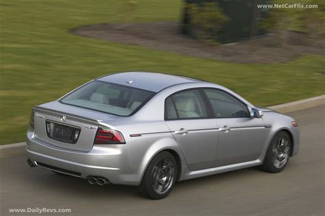 2007 Acura Tl Type S Stunning Hd Photos Videos Specs Features