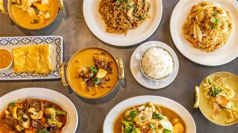 Best Malaysian Restaurants In Shepparton Doordash