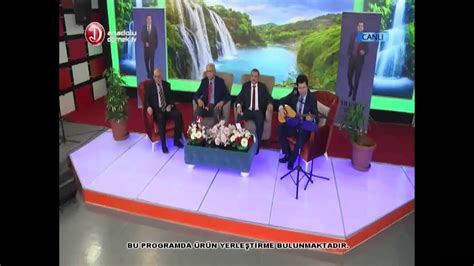 Yildirim Tv Programindan B Z M Memleket T Rk S Youtube