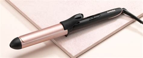 BaByliss C452E Rose Quartz Saç Maşası | Hakman